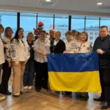 Українські медики переймали досвід Норвегії: як через стажування медиків ZDOROVI формує нові підходи до первинної медицини