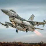Обстрел Украины – украинские F-16 ночью сбили почти все российские ракеты