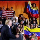 Трамп і Венесуела – чого добивається Вашингтон