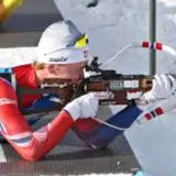 Умер 27-летний биатлонист, трехкратный чемпион Европы