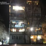 Обстрел Запорожья – оккупанты сбросили три авиабомбы