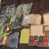 В Киеве продавали шоколад с грибами