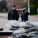 Ігор Табурець про підсилення рятувальників