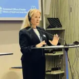 ZDOROVI представили український досвід трансформації медицини на шведсько-українській конференції з відновлення системи охорони здоров’я