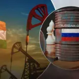 Индия возобновила закупки российской нефти
