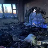 Обстріл Чернігівської області – Чернігівщина зустріла Різдво під обстрілами