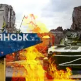 Бої за Куп’янськ – ЗСУ заблокували окупантів