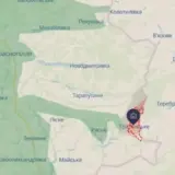 Бои в Сумской области – в районе села Грабовское рашисты пытаются атаковать и продвигаться вглубь
