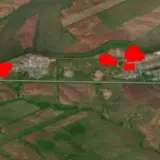 Дрони СБУ передали різдвяне «вітання» окупантам у РФ