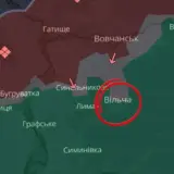 Бои в Харьковской области – оккупанты пытались зайти в поселок Вильча Волчанской громады