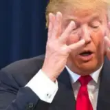 Трамп пожаловался на РФ, Китай и Украину