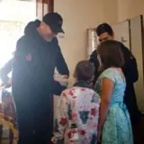 Ігор Табурець – новий дім отримала родина ветерана із Черкащини