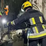 Обстрел Чернигова — аварийно-спасательная операция завершена