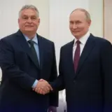 Путин может приехать к Орбану