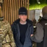 Агент ФСБ пытался убить офицера ГУР в Киеве