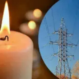 Отключение света в Украине – в Одесской области ситуация со светом остается тяжелой из-за новых ударов врага