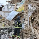 Ігор Табурець – ворог завдав ракетного удару по Умані