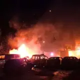 Обстрел Киевской области – количество пострадавших в Белой Церкви увеличилось до 5 человек