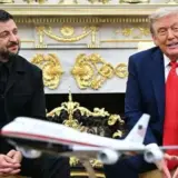 Зустріч Трампа із Зеленським відбудеться о 20:00 за київським часом