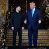 Зеленський стверджує, що Україна та США завершили узгодження низки документів, у рамках мирного пакету
