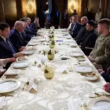 Война в Украине – США и Украина продолжат работу над планом завершения войны
