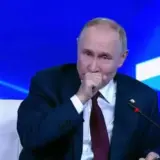 Референдум в Украине – Путин отказался прекратить огонь