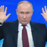 Трамп рассказал о том, что Путин якобы хочет видеть успех Украины