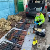 Масштабный канал нелегальной продажи оружия ликвидировали в Украине