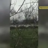 В Мелитополе взорвали российских оккупантов