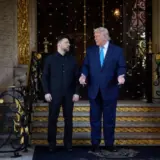 Гарантии безопасности – Зеленский требует от Трампа гарантий на 30-40-50 лет