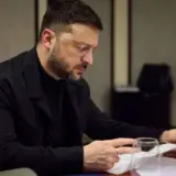 Війна в Україні – країни-партнери, згідно з домовленостями, забезпечуватимуть технічний моніторинг припинення вогню