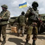 Кремль вимагає виведення ЗСУ з Донбасу
