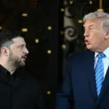 Встреча Зеленского и Трампа — снова не договорились