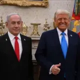 Трамп отримає премію миру