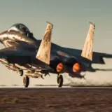 Израиль за $8,6 миллиардов купит партию истребителей F-15