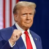 Трамп не вірить у напад Китаю на Тайвань