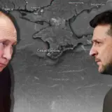 Зеленский не хочет разговаривать с Путиным