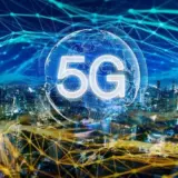 В Украине в течение нескольких недель запустят 5G