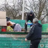 Евакуація населення – на Чернігівщині оголошено обов’язкову евакуацію населення