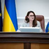 Свириденко хочет запретить русскоязычные сайты в Украине