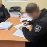 Командир воинской части украл более 17 тонн топлива