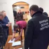 В Винницкой области на светофорах и освещении украли 1,6 миллиона