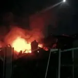 Обстрел Днепропетровской области – двое гражданских пострадали от ночной атаки вражеских БпЛА