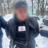 Мобілізація в Україні – чоловік намагався застрелити працівника ТЦК у Харкові