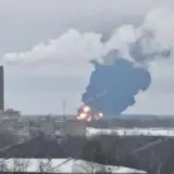 Дрони СБУ атакували велику нафтобазу росрезерву