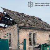 Обстрел Запорожья – количество пострадавших возросло до 5