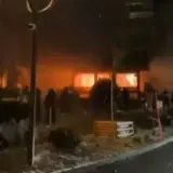 Вибух на гірськолижному курорті у Швейцарії