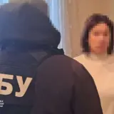 Агент РФ – у Києві затримали колаборантку