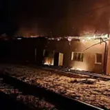 Війна в Україні – РФ завдала удару по залізничній інфраструктурі України