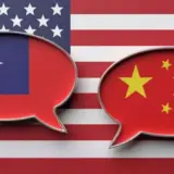 США отреагировали на военные учения Китая возле Тайваня